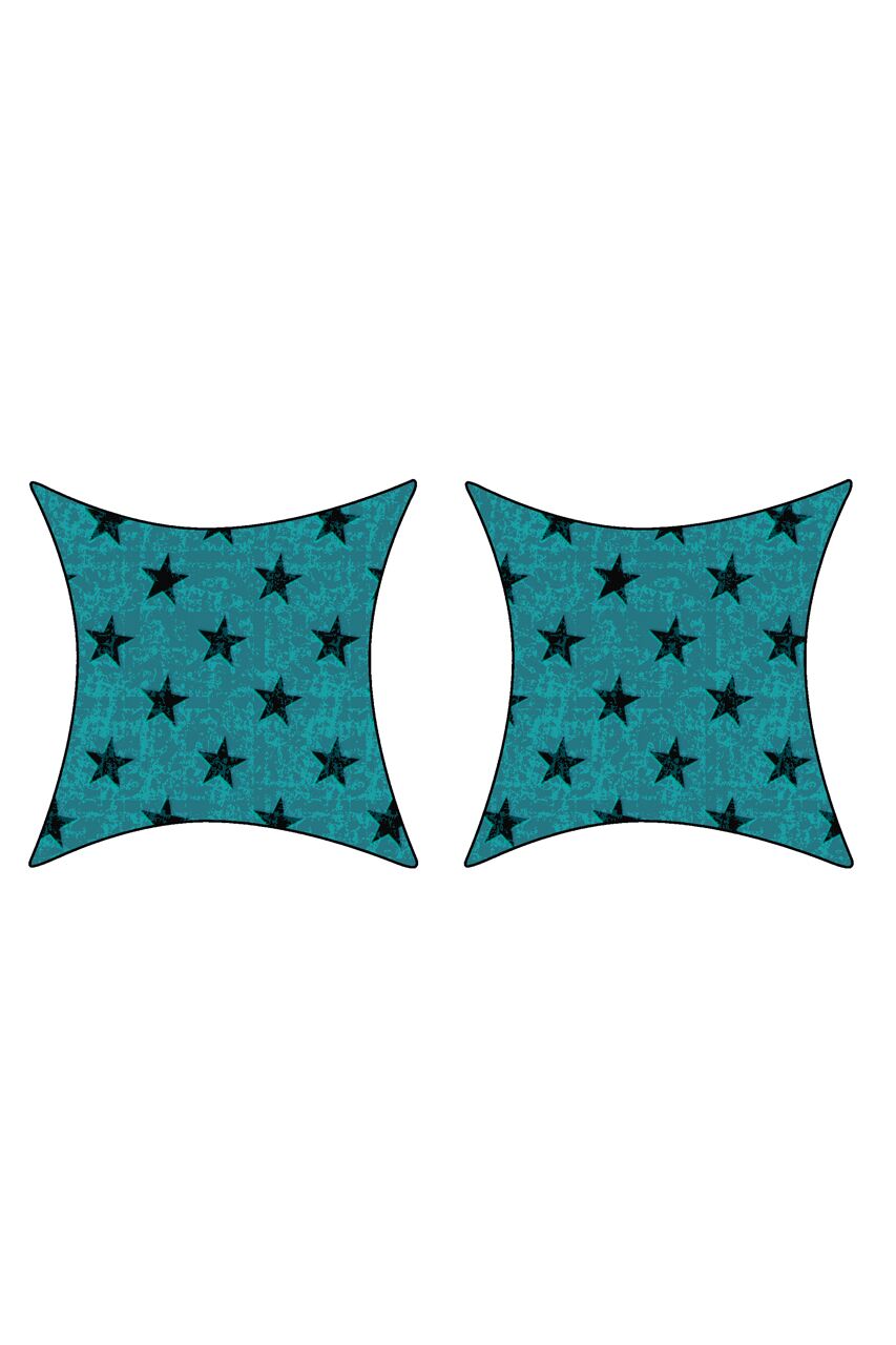 Cotton Duck Fabric Cushion cover